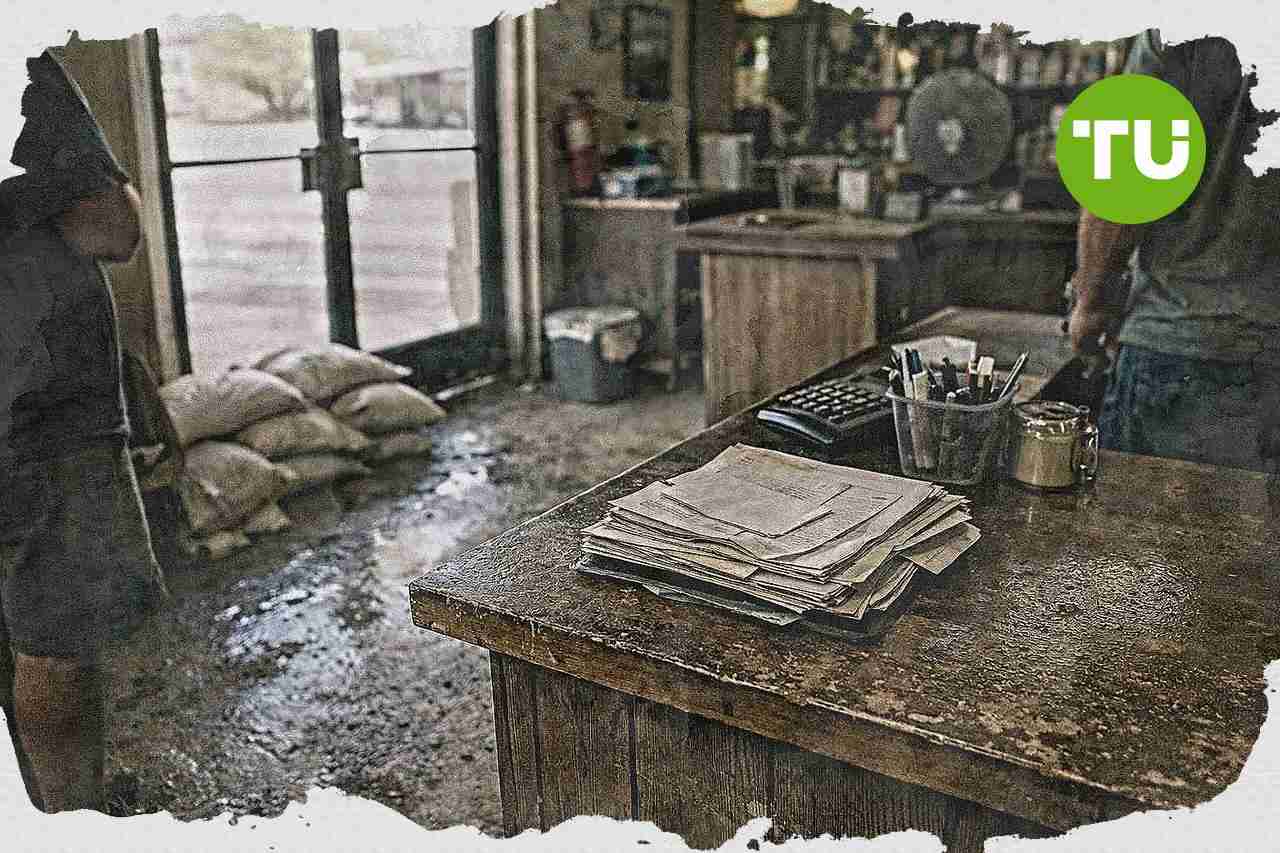 Arizona disaster loan applications remain open for Gila County flood losses
