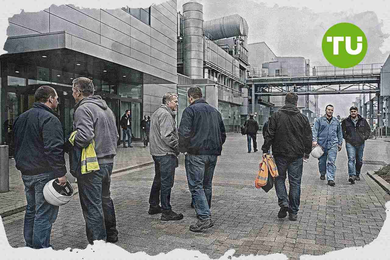 ASML stelt gedwongen ontslagen uit na akkoord over sociaal plan
