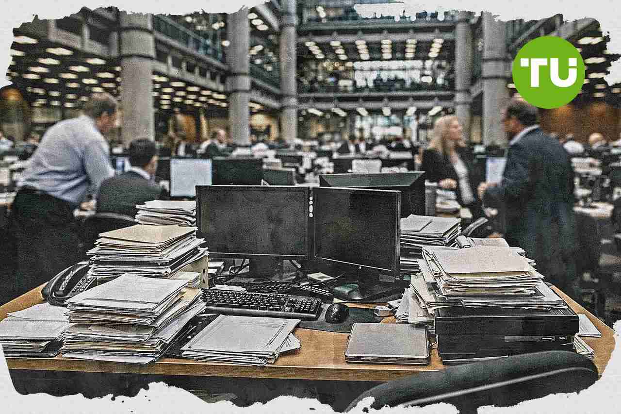 Lloyd’s of London ratings affirmed on capital strength and market franchise