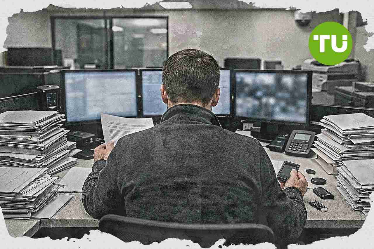 Anchorage Digital backs Treasury GENIUS AML rules, seeks sanctions clarity