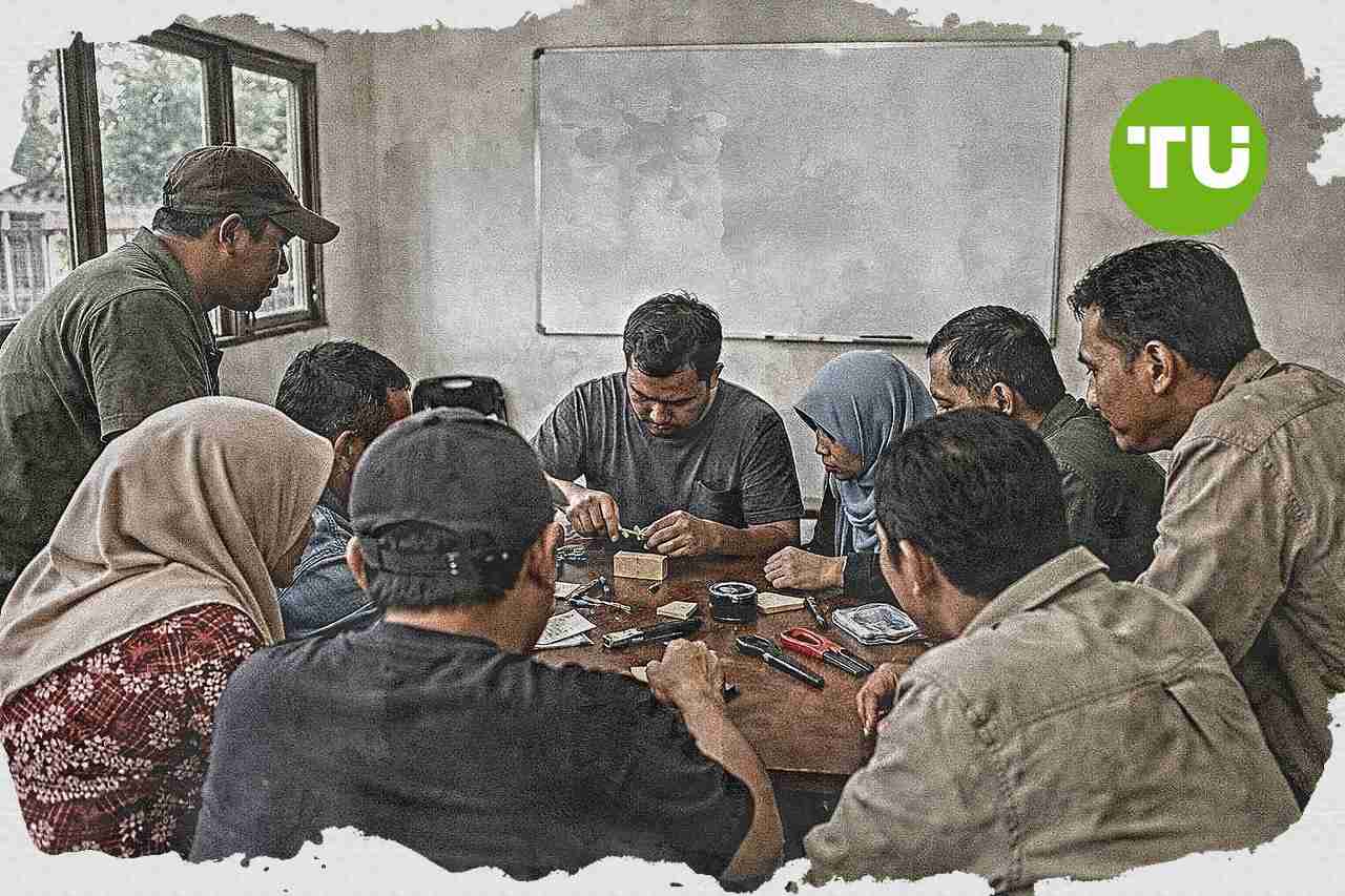 Bogor menyalurkan CPMI dengan target pendapatan dan dampak kerja lokal