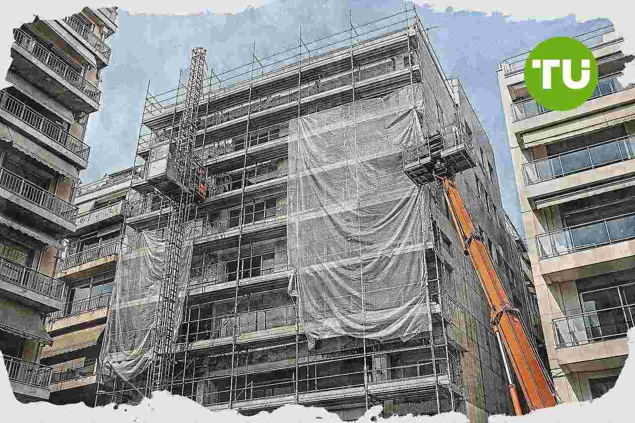 Η Trastor επενδύει 38,6 εκατ. ευρώ σε τρία ακίνητα στο κέντρο της Αθήνας