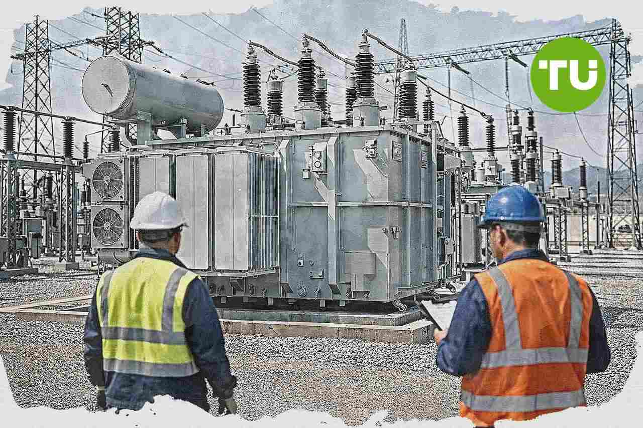 Η ΑΔΜΗΕ Συμμετοχών αυξάνει τα καθαρά κέρδη α' τριμήνου κατά 23%