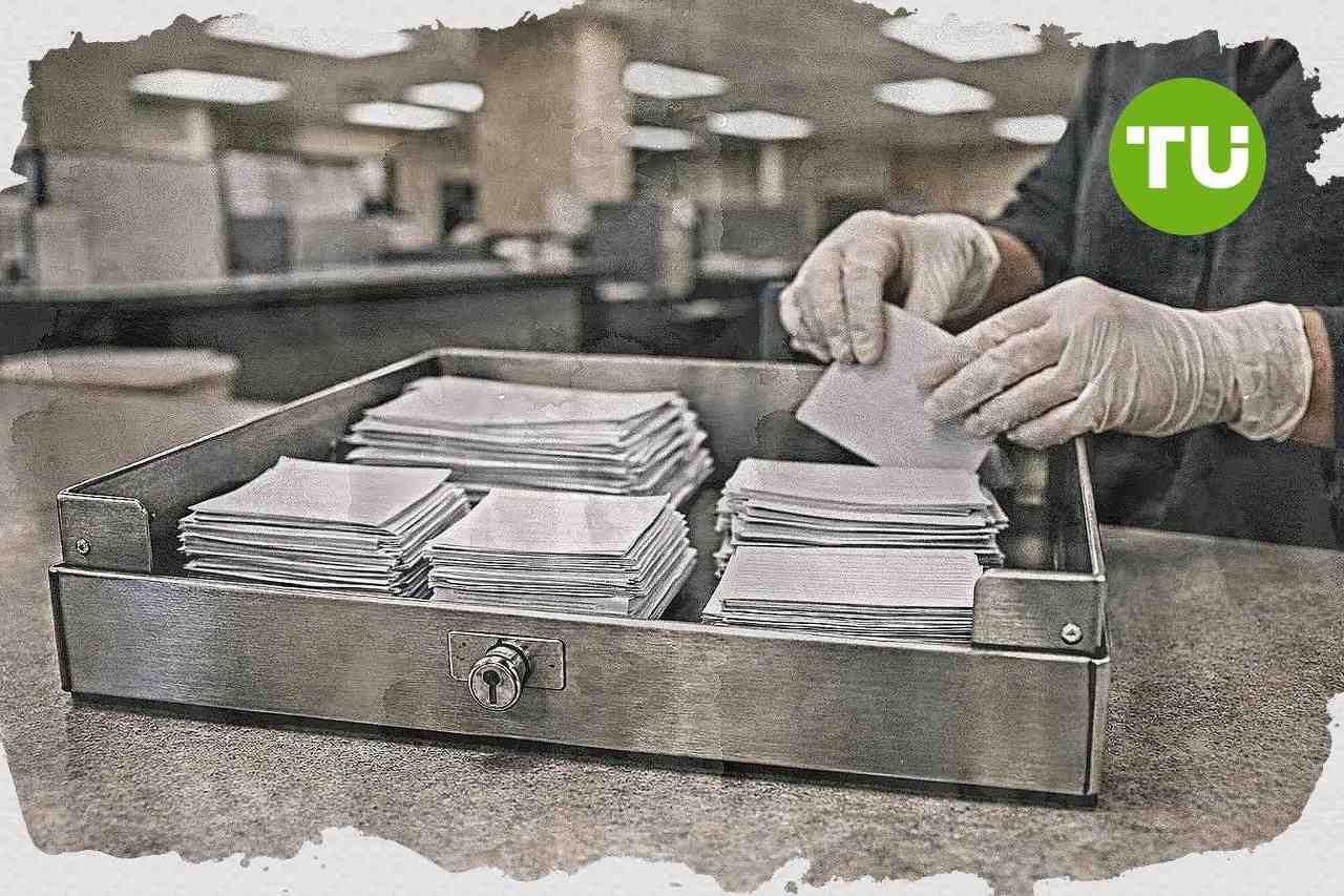 House Oversight panel backs bill to expand Treasury fraud payment controls