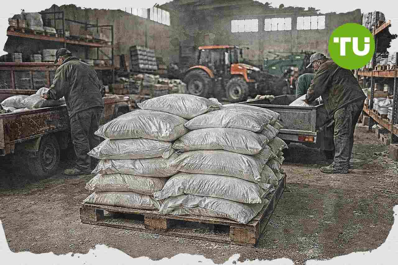 Bruxelles propone 500 milioni per sostenere gli agricoltori contro il caro fertilizzanti