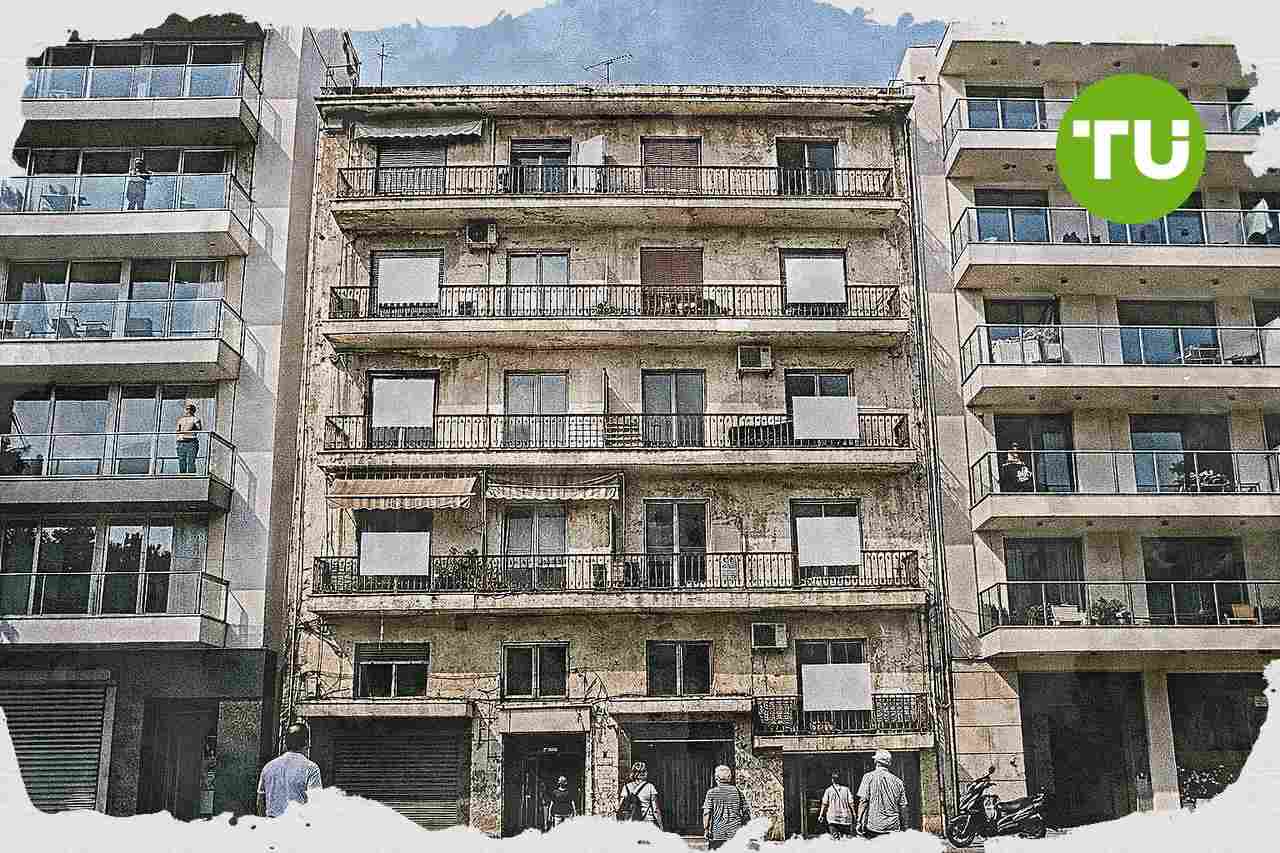 Θεσσαλονίκη αγορά ακινήτων, οι μεσίτες προβλέπουν σταθεροποίηση τιμών