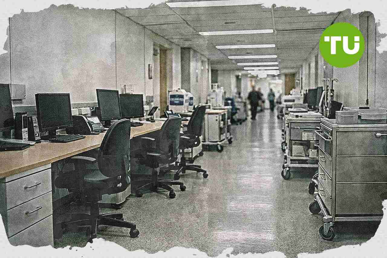 Pohde aloittaa henkilöstökuluja leikkaavat yt-neuvottelut Pohjois-Pohjanmaalla