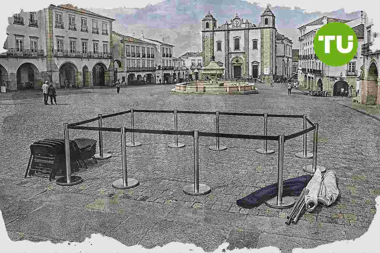 Portugal expõe desequilíbrios regionais e pressões sobre política laboral no Dia de Portugal