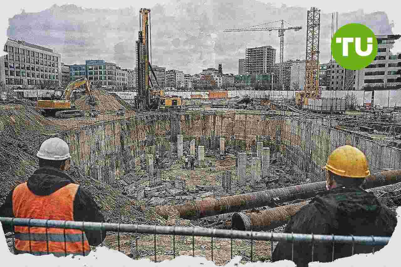 Berlin plant hochpreisige Anmietung im Umweltministerium-Neubau