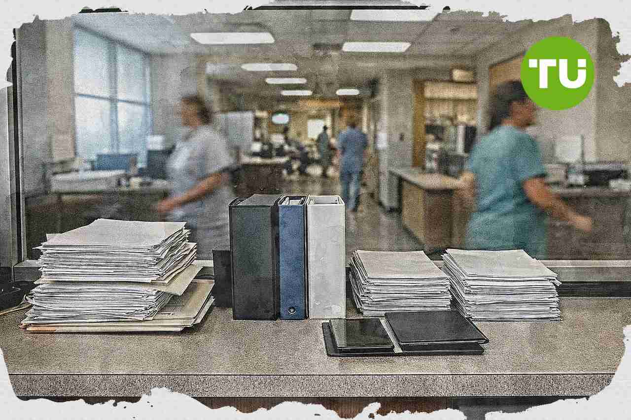 House health panel examines transparency bills for U.S. care costs