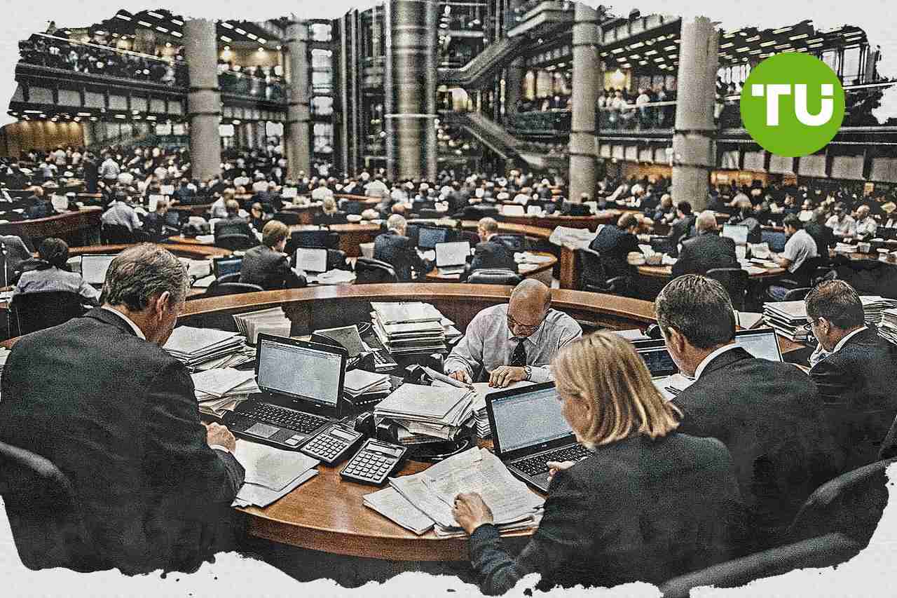 Lloyd’s maintains stable credit outlook as KBRA affirms marketplace strengths