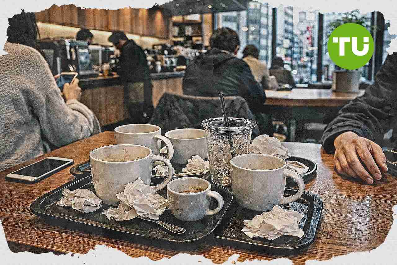 Starbucks weighs Japan stake sale as market volatility lifts focus on portfolio strategy