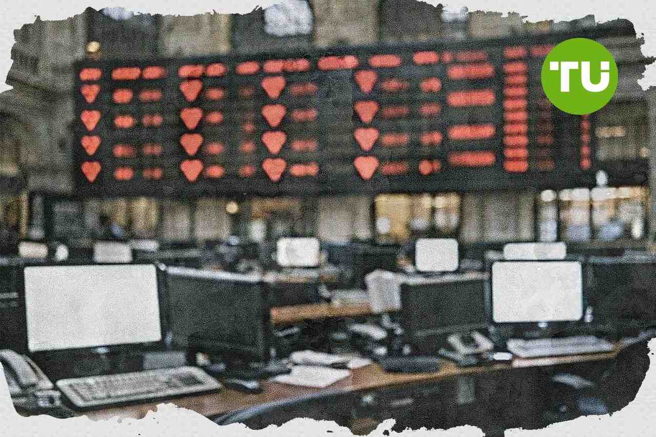 U.S. részvényindexek estek Trump Iránnal kapcsolatos jelzései után