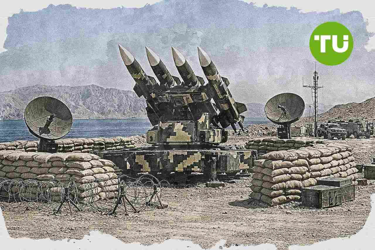 ישראל נערכת להסלמה אפשרית מול איראן על רקע איומי תקיפה נוספים מצד U.S.