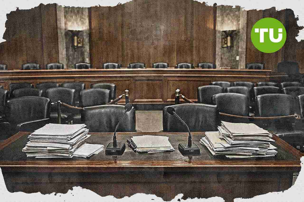Senate Democrats oppose Blanche nomination as Durbin attacks Trump justice agenda