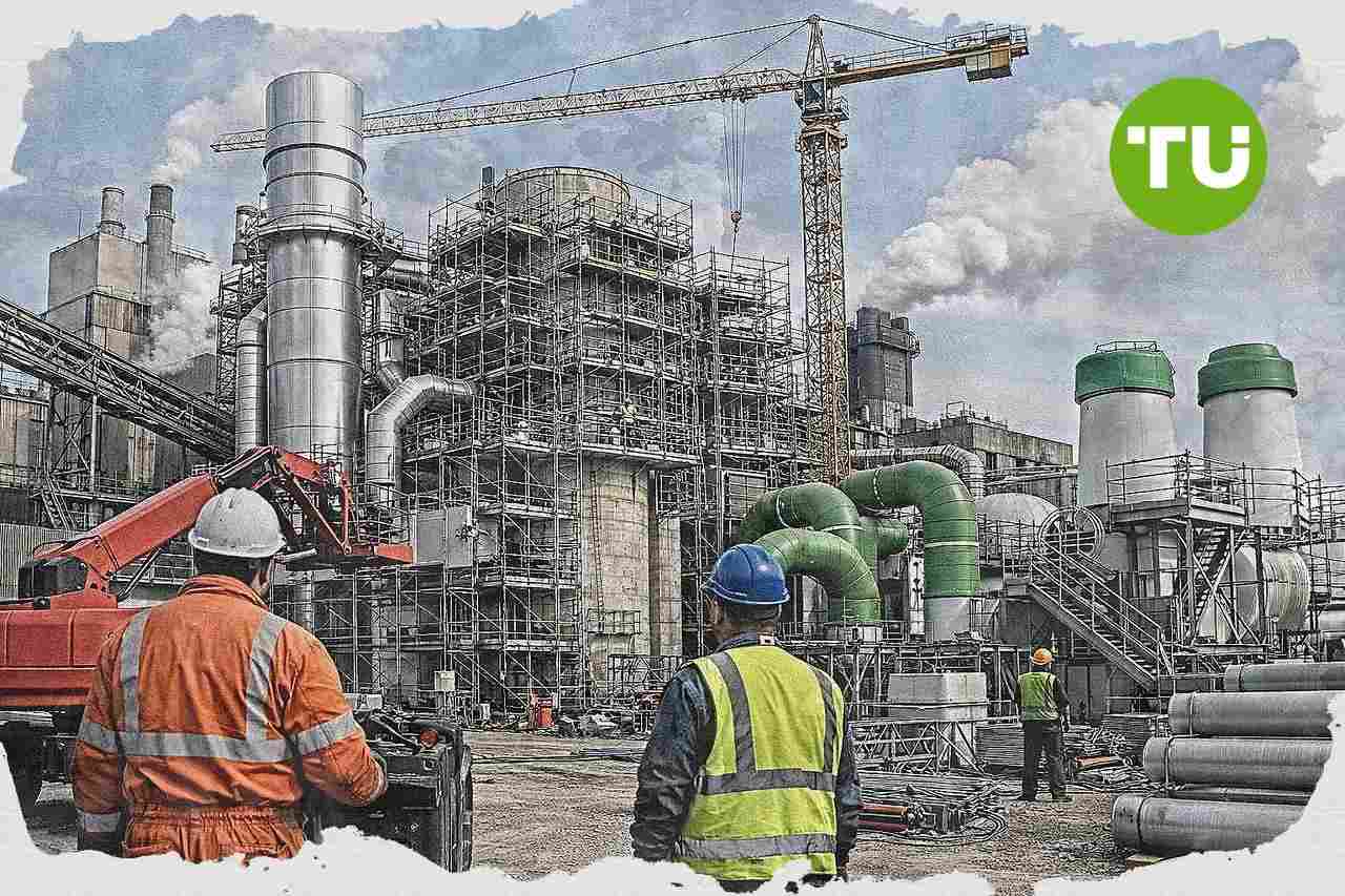 EU weighs extending free carbon allowances for industries investing in Europe