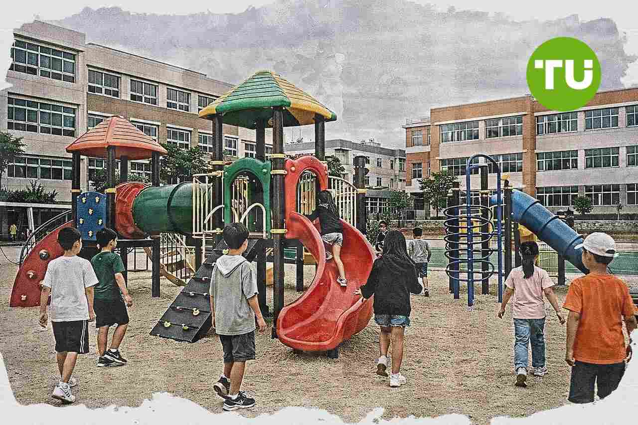 한국 교육교부금 구조조정 압력 커져, 학생 수 감소에도 10년 새 두 배