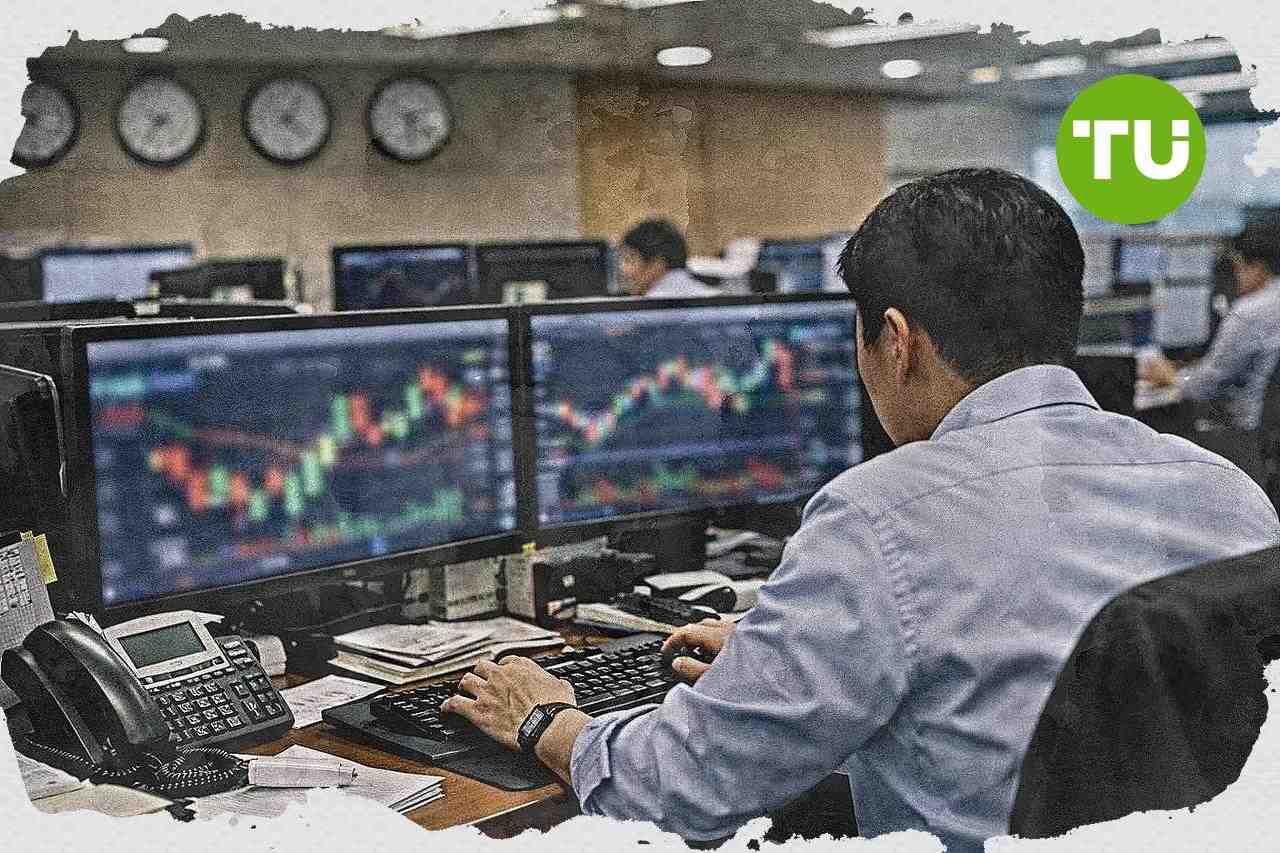 코스피 급락 속 반도체 전공정 장비주 강세