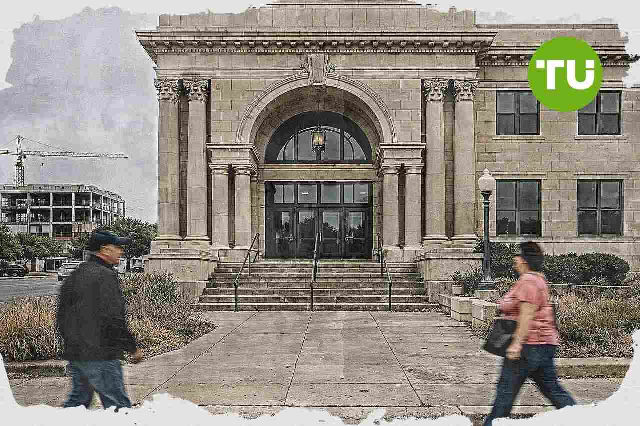 San Angelo ratings cut to AA as Fitch cites liability burden and weak population trend