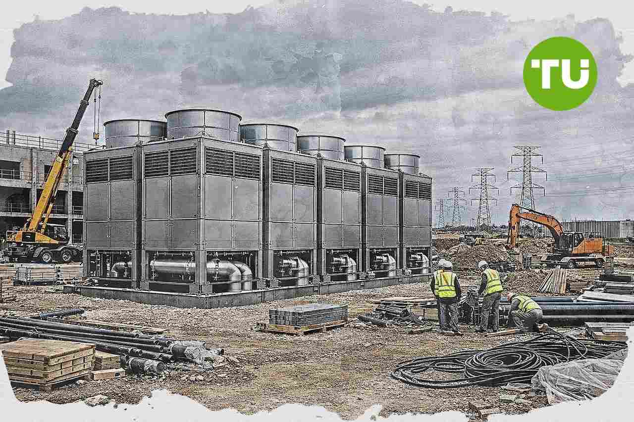 Oracle seeks $40bn for AI data centre expansion as capex climbs
