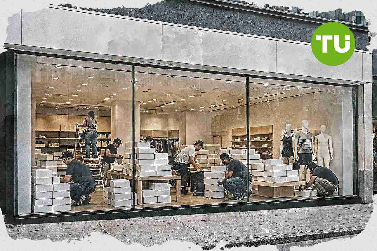 Asics、Onitsuka Tiger事業を分社化、訪日需要追い風に成長加速へ