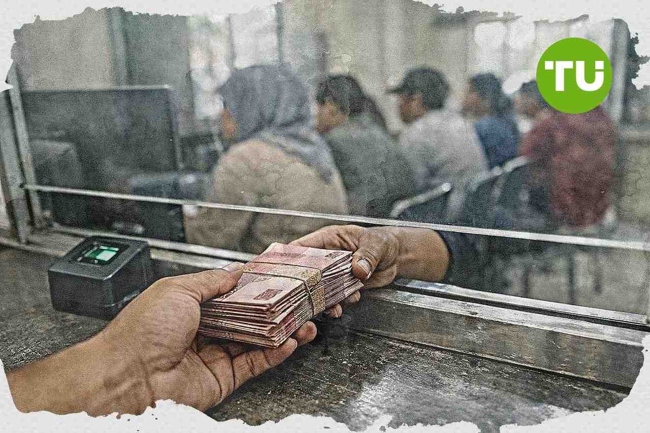 Indonesia siapkan transfer bansos tunai langsung senilai rata-rata Rp5,4 juta per orang