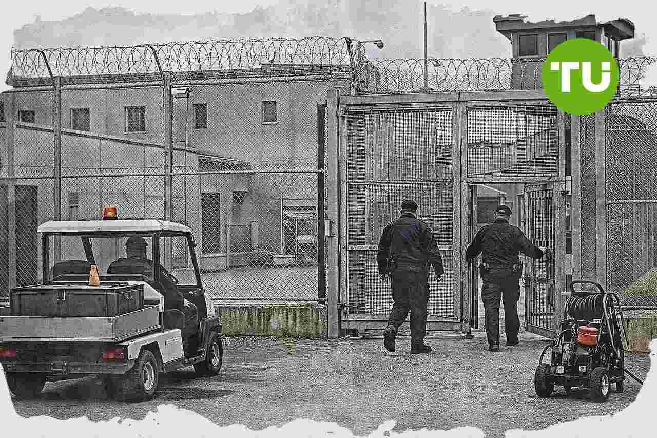 Eesti vanglarendi leping Rootsiga teravdab vaidlust Tartu vangla kulude ja tulu üle