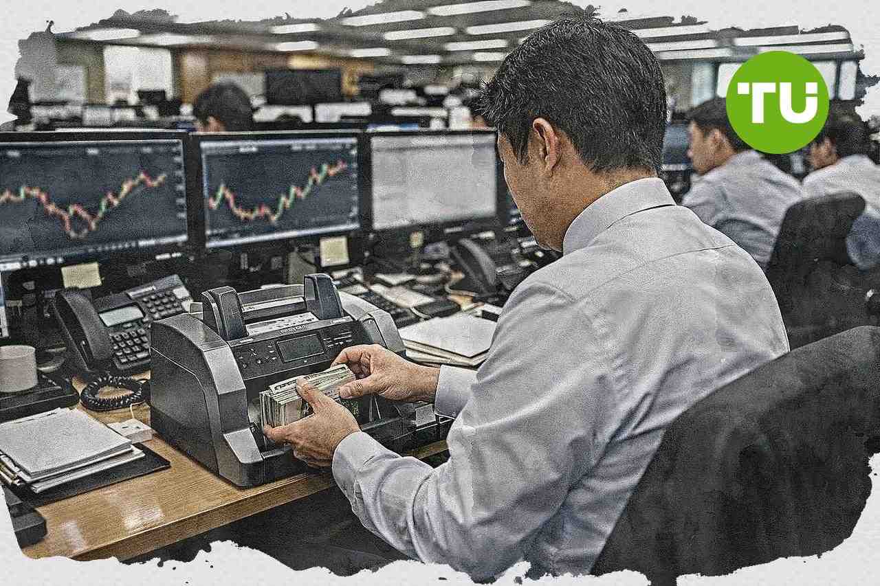 한국, 원화 변동성 속 대미 투자 집행 조정 카드 부상