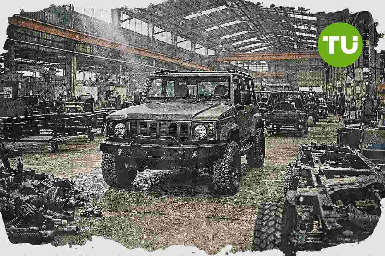 Indonesia dorong industrialisasi otomotif nasional lewat mobil buatan dalam negeri