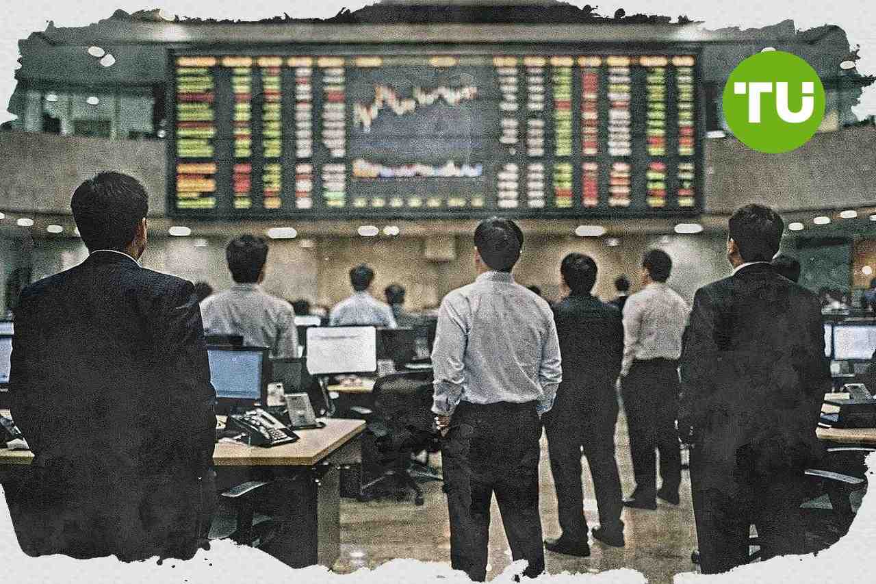 코스피, U.S. 대이란 공습과 반도체주 약세에 장 초반 4%대 하락