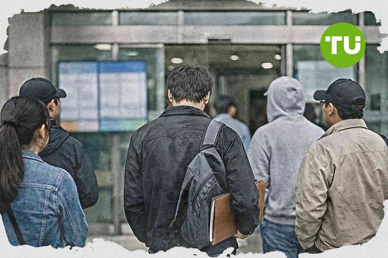 한국 청년 고용 부진 심화, 자산·소득 격차 압박 확대