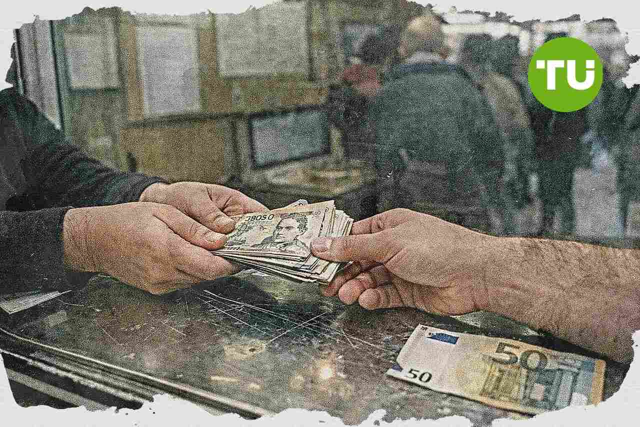 A forint erősödik az EKB kamatdöntése előtt