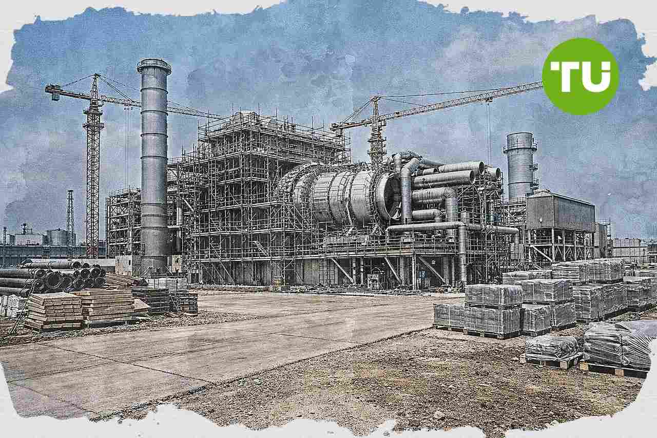 Istana bahas percepatan proyek energi nasional untuk dukung target pertumbuhan