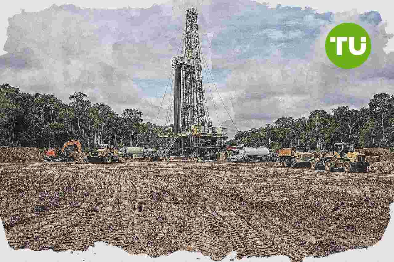La Guyane défend la levée de l’interdiction d’exploiter les hydrocarbures