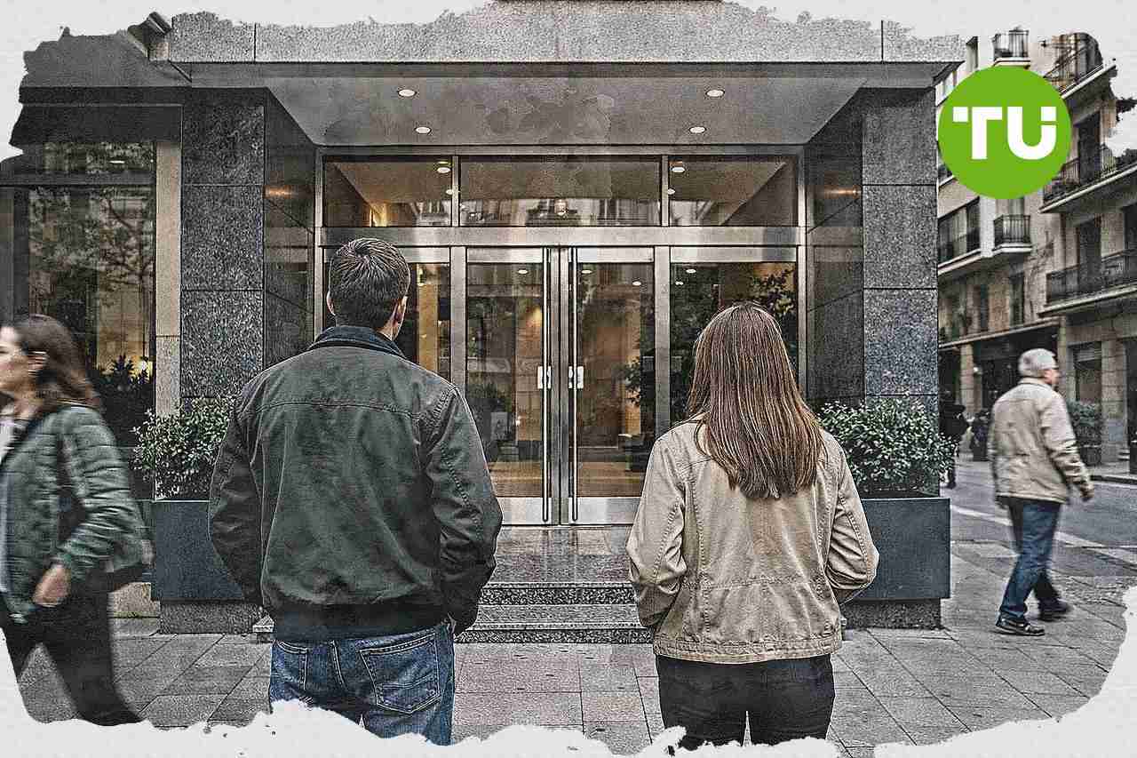 España eleva la barrera de entrada a la vivienda, 50.000 euros no bastan en ninguna gran capital