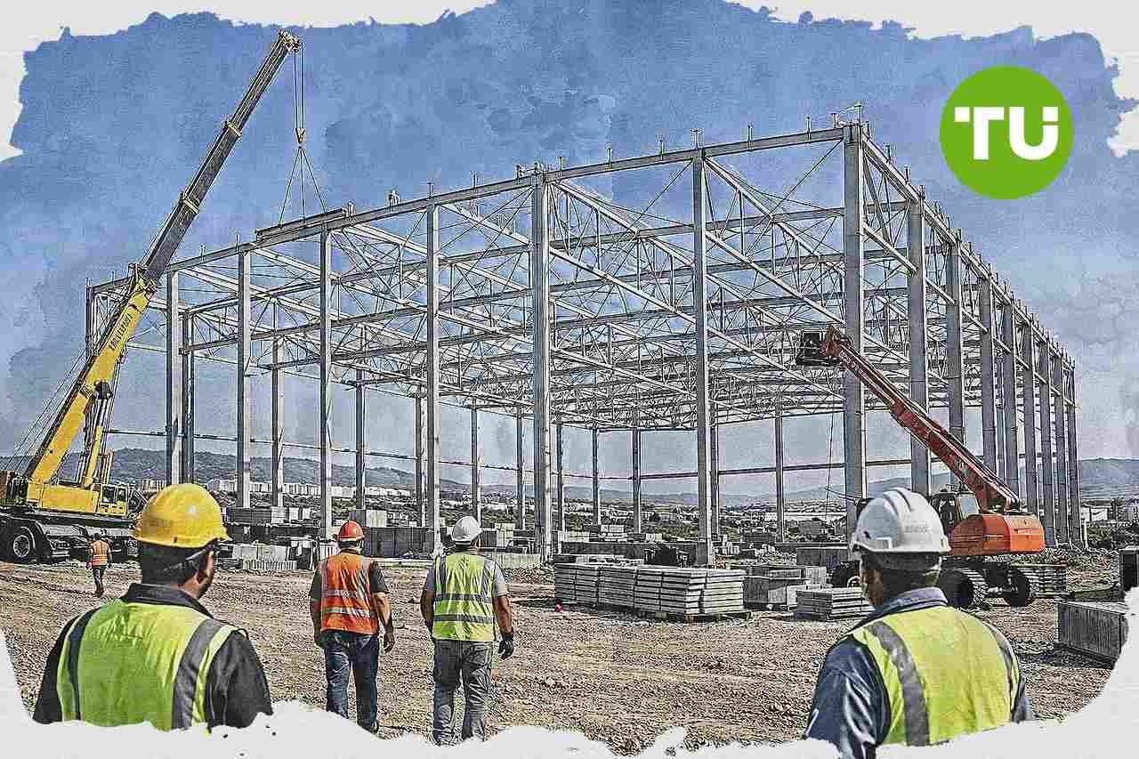 Prodea lanza un programa inmobiliario de 400 millones de euros en logística, hoteles y vivienda