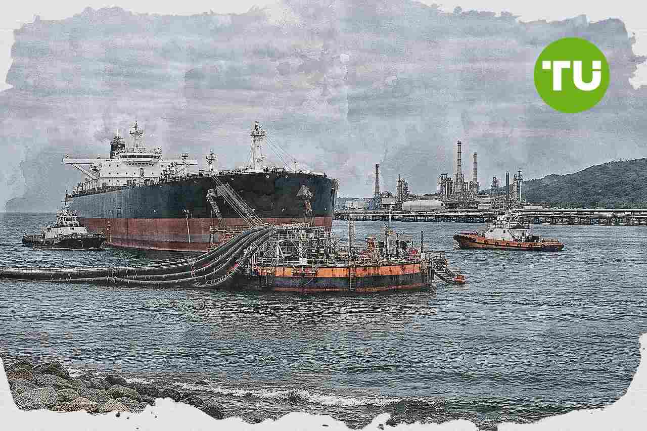 Kilang Pertamina Balikpapan dan Pertamina Trans Kontinental perluas pengelolaan infrastruktur maritim di Balikpapan