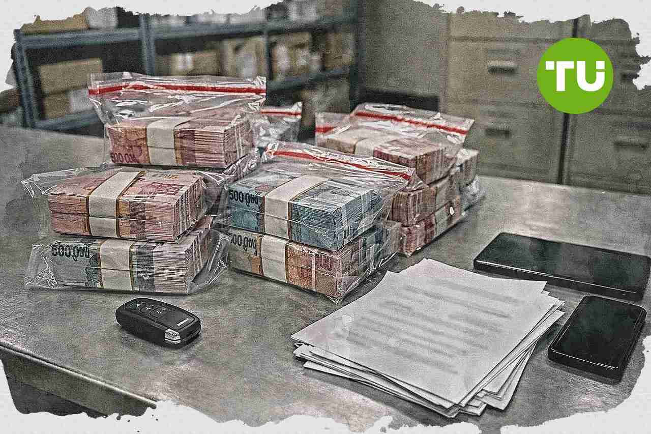 KPK sita uang dan mobil dalam perkara suap temuan audit BPK di Muara Enim