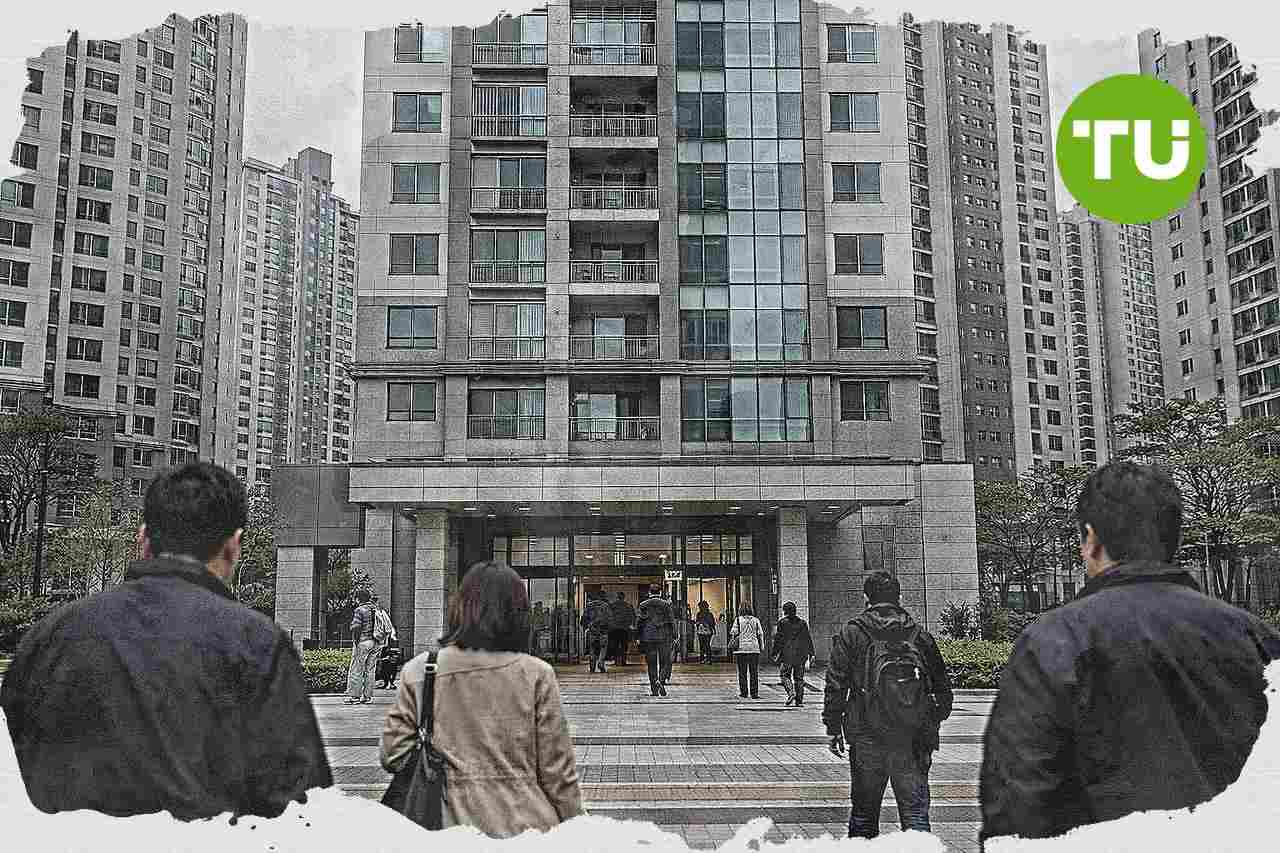 동탄 역세권 아파트값 급등, 비규제 이점에 30억원 호가 등장