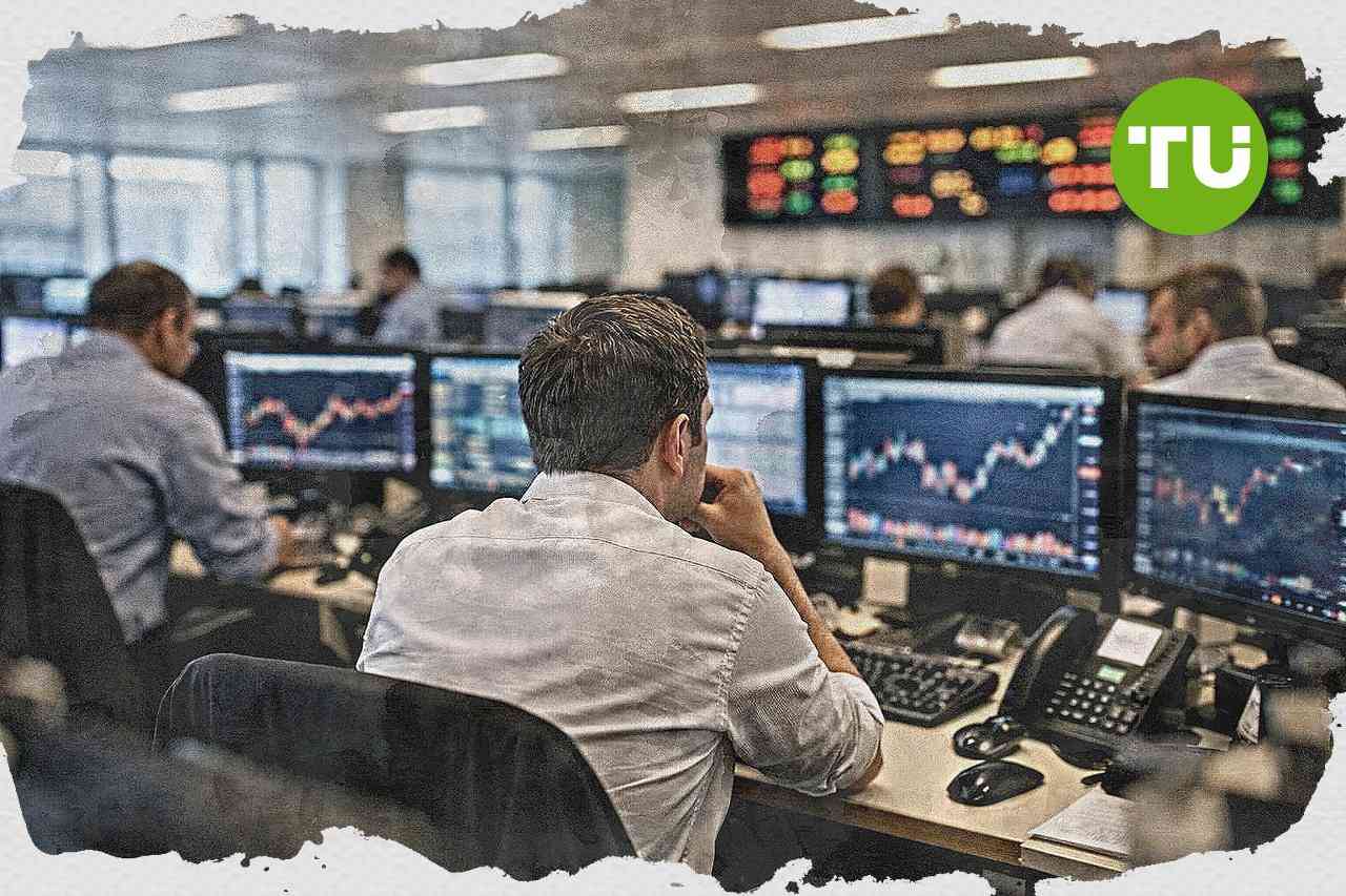 London stocks rise as financials rebound, Middle East risks cap gains
