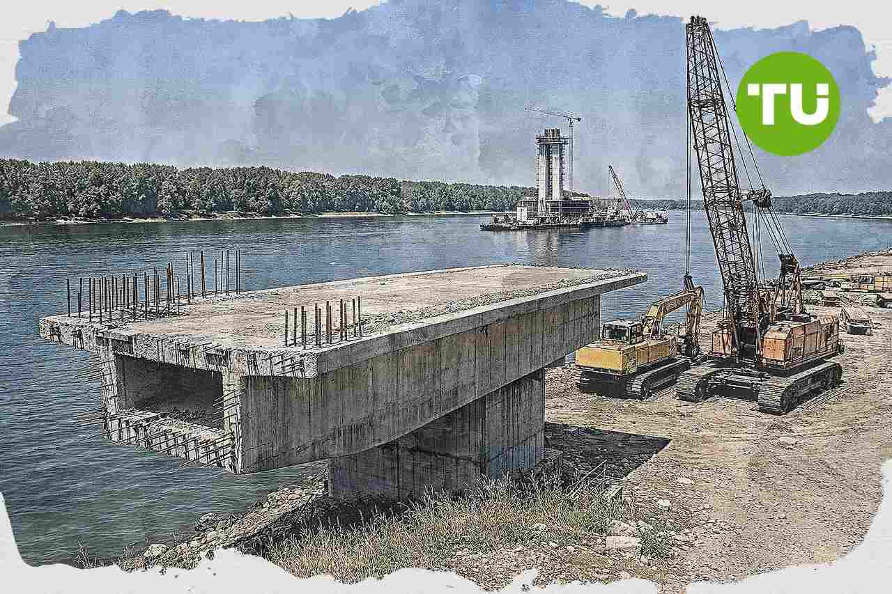 A Tisza-kormány hitelkönnyítéseket hosszabbít és felülvizsgálja a mohácsi Duna-híd beruházását
