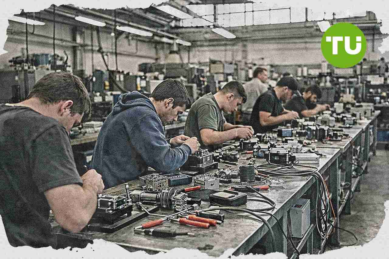 BMAS setzt Impulse für Ausbildung und Sozialstaatsreform