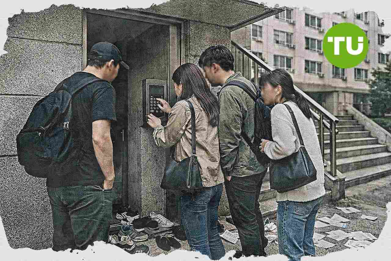 서울 주택 시장, 생애 첫 매수 비중 확대