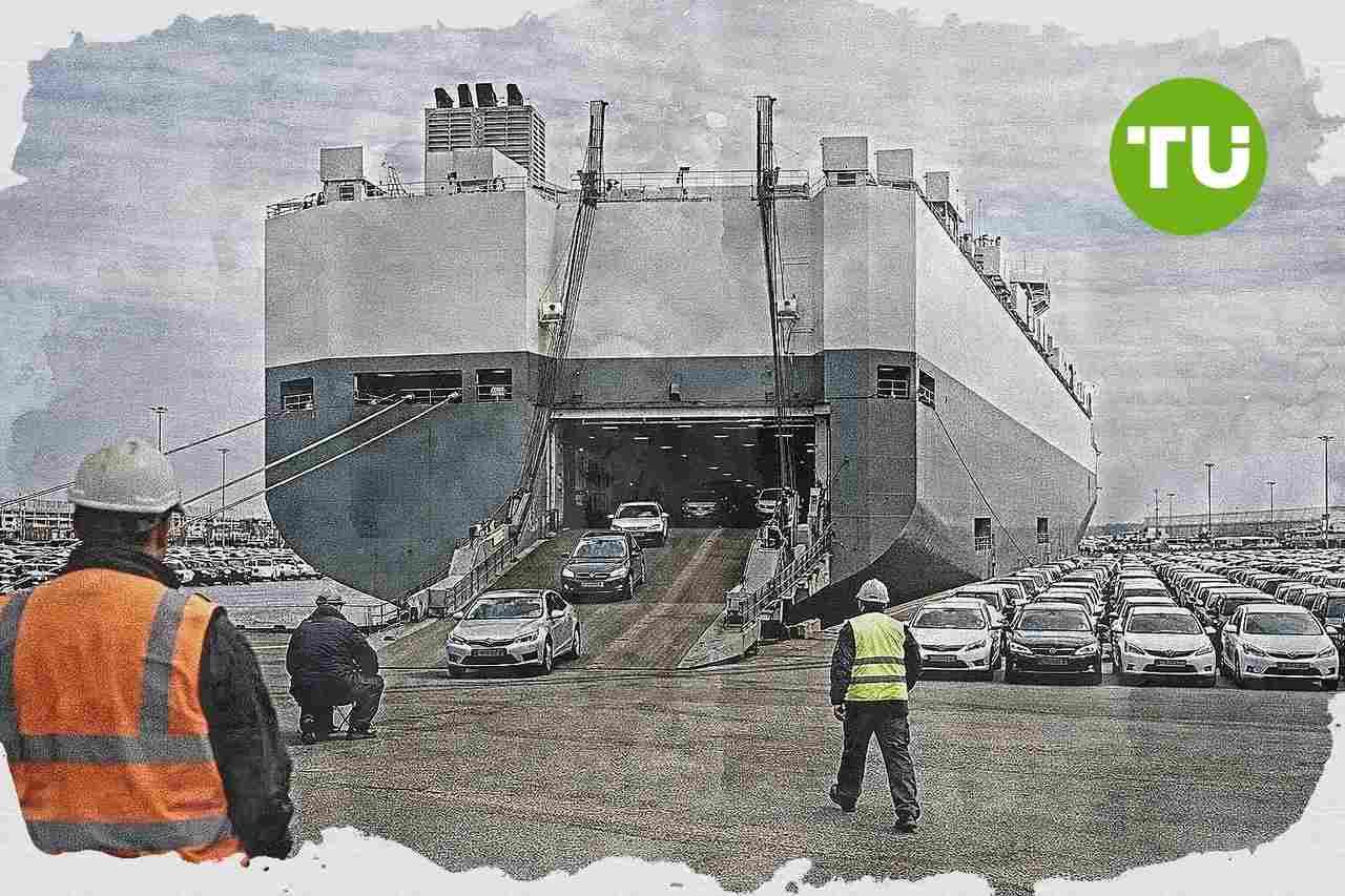 Neptune amplía inversiones en buques, puertos y logística para reforzar su negocio de transporte de vehículos