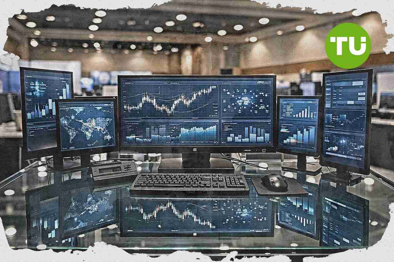 Matriks Finansal Teknolojiler, sermaye piyasaları için yapay zekâ ekosistemini tanıttı
