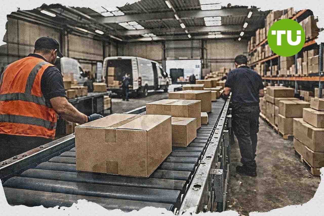 JD.com-dochter Joybuy zet in op Nederlandse e-commercemarkt