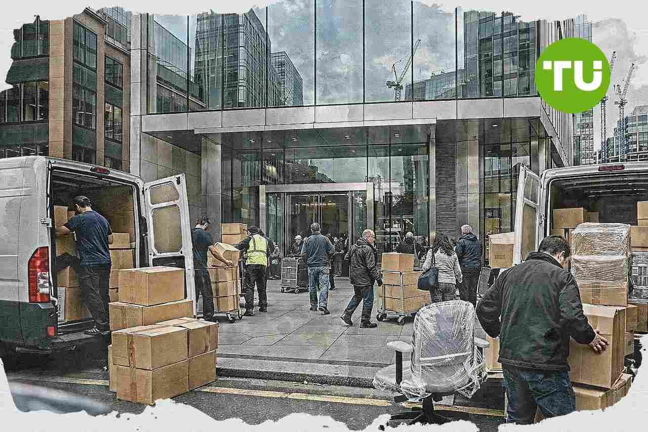 London attracts expansion from U.S. AI groups as talent demand rises
