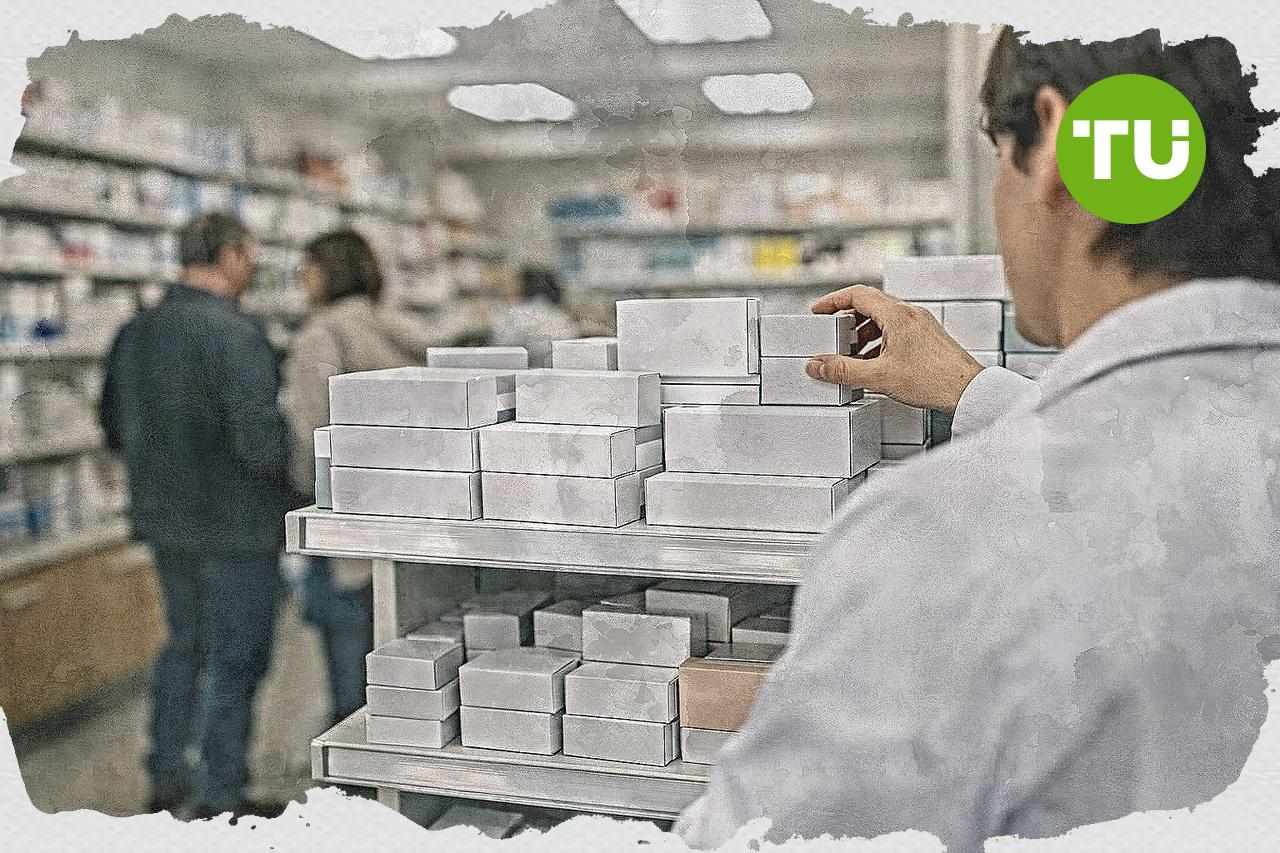 Indonesia petakan kenaikan harga obat di tengah pelemahan rupiah