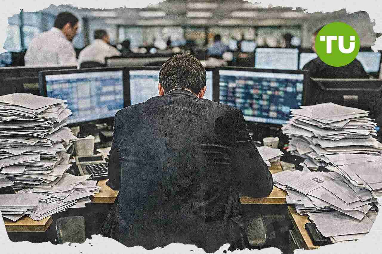 U.S. markets face inflation, war and rate pressure as tech stumbles