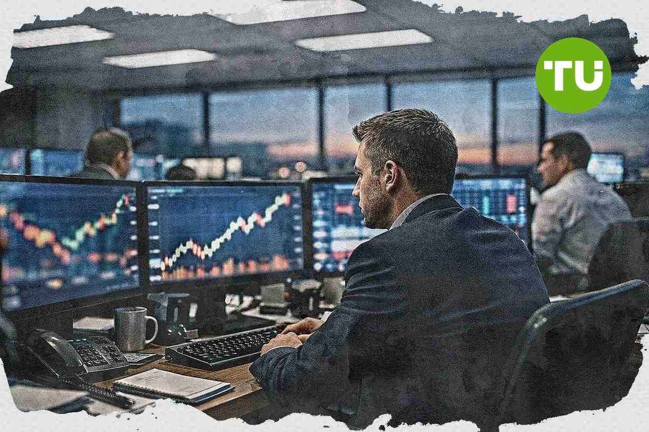 Wall Street futures rise as tech rebound and Iran talks ease market pressure